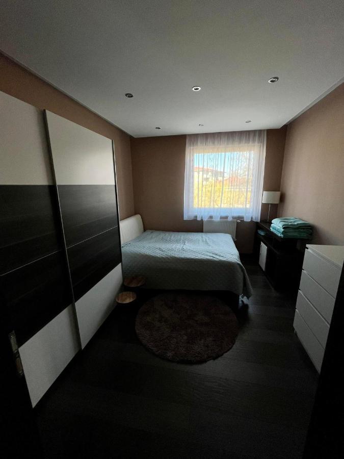 Big Forest Apartman Leilighet Debrecen Eksteriør bilde